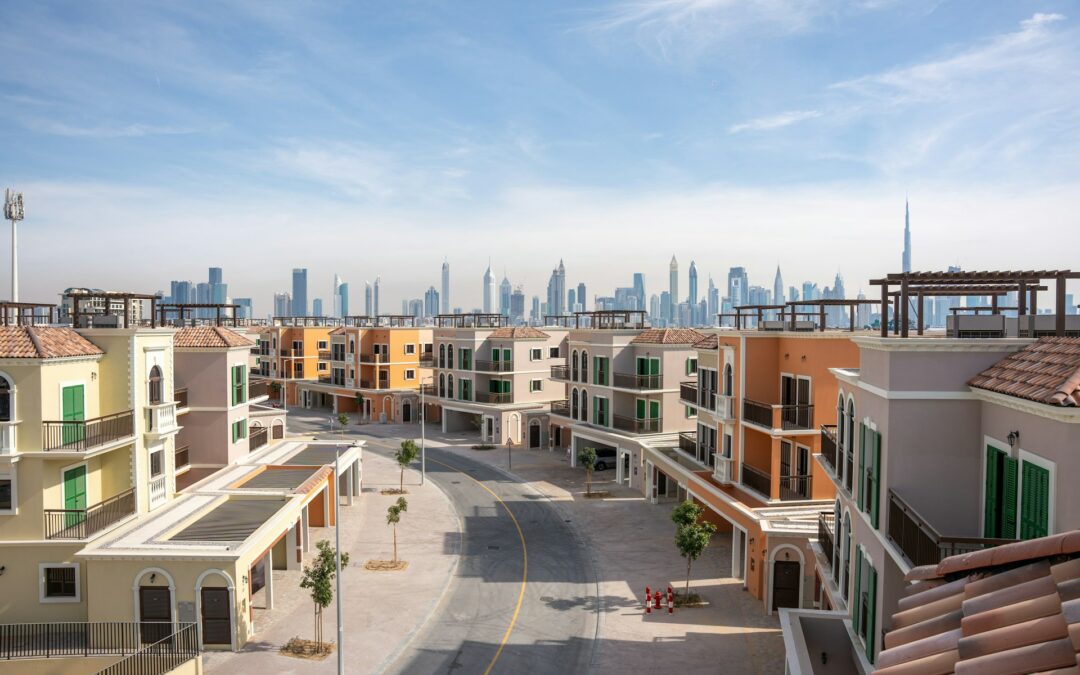 The Impact of Dubai’s Expo 2020 on Property Values: What Buyers Should Know