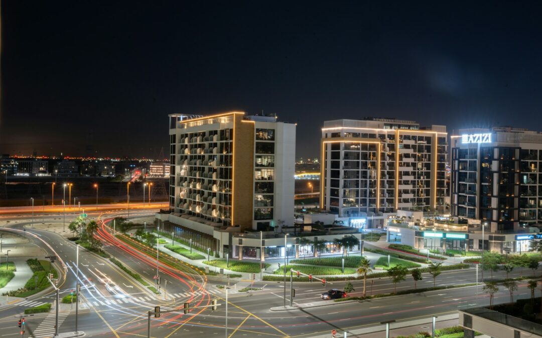 Essential Tips for First-Time Buyers in Dubai’s Property Market