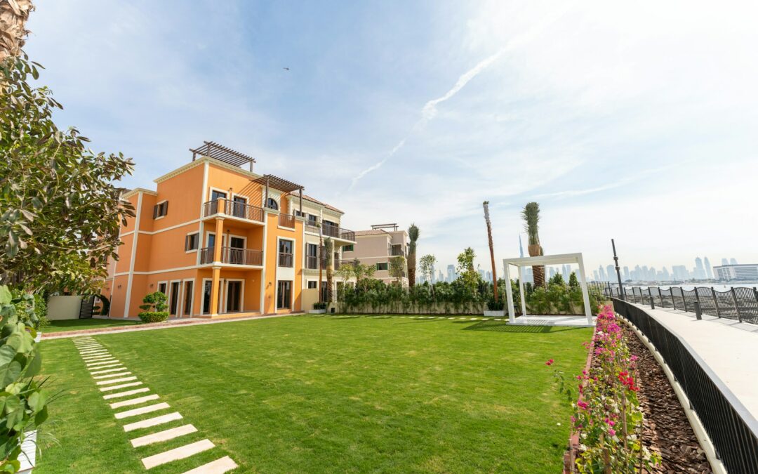 How to Navigate Off-Plan Property Risks in Dubai