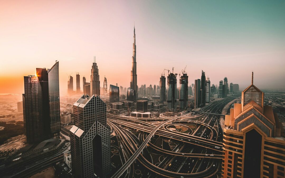 How to Choose the Right Neighborhood for Your First Home in Dubai