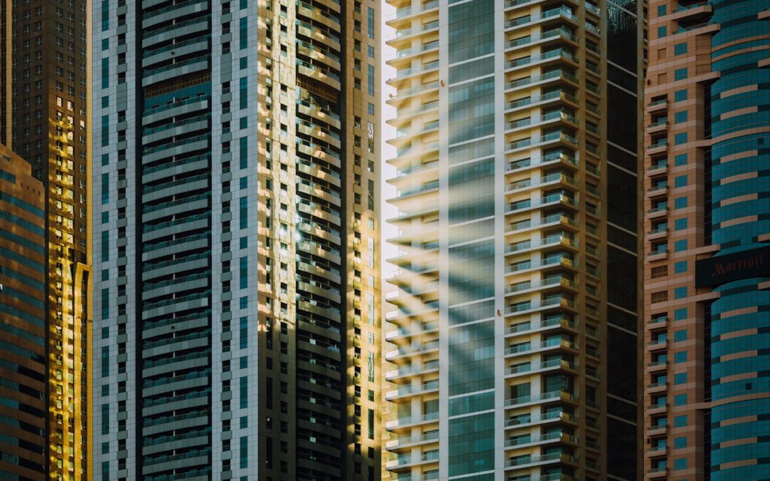 5 Common Mistakes to Avoid When Buying Property in Dubai