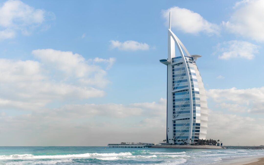 Navigating Property Taxes in Dubai: A Guide for New Buyers
