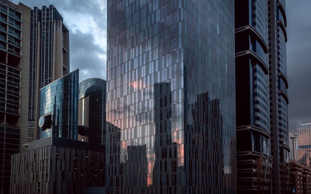 Understanding the Impact of Dubai’s Economic Trends on Property Prices