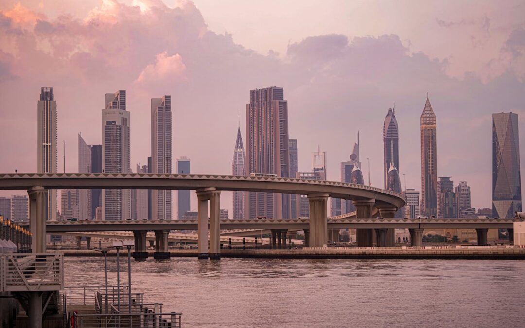 Top 7 Areas in Dubai with the Highest Rental Yields