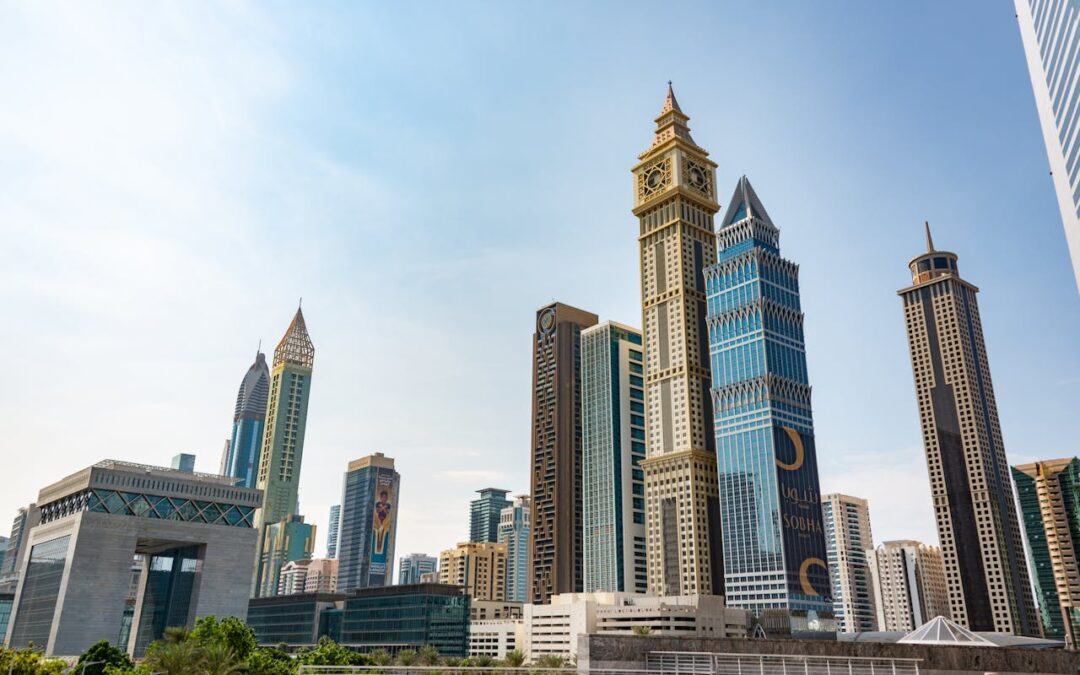 Understanding the Role of the Dubai Land Department in Property Transactions