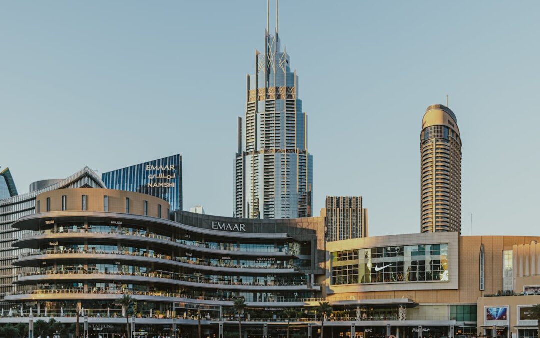 Understanding the Role of Property Management Companies in Dubai