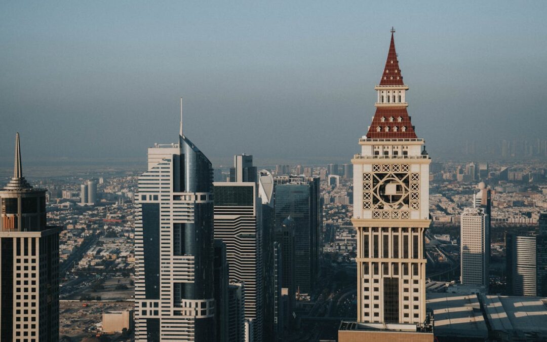 Is Buying Property in Dubai Still Worth It in 2025?