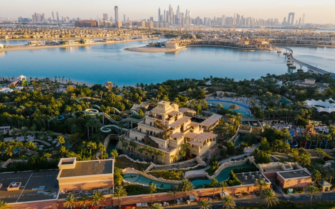 How to Finance a Property in Dubai as an Expat (Without a UAE Salary)