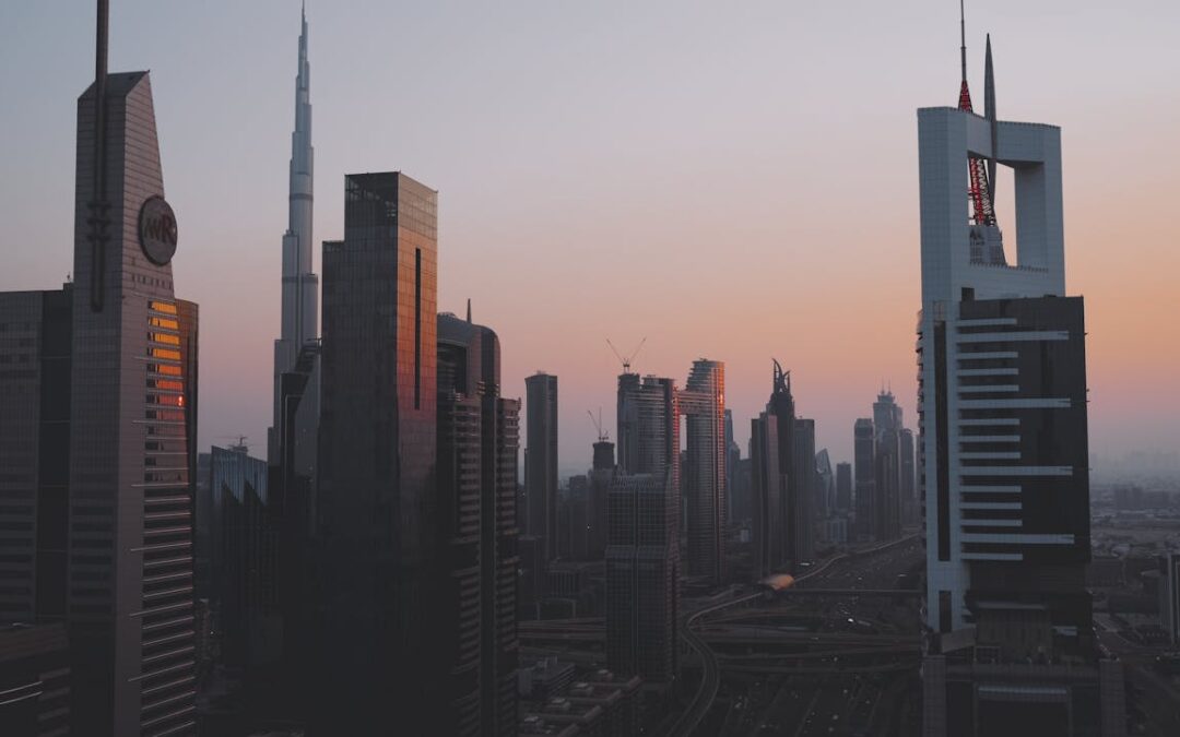 Understanding the Dubai Rental Market: Tips for New Landlords
