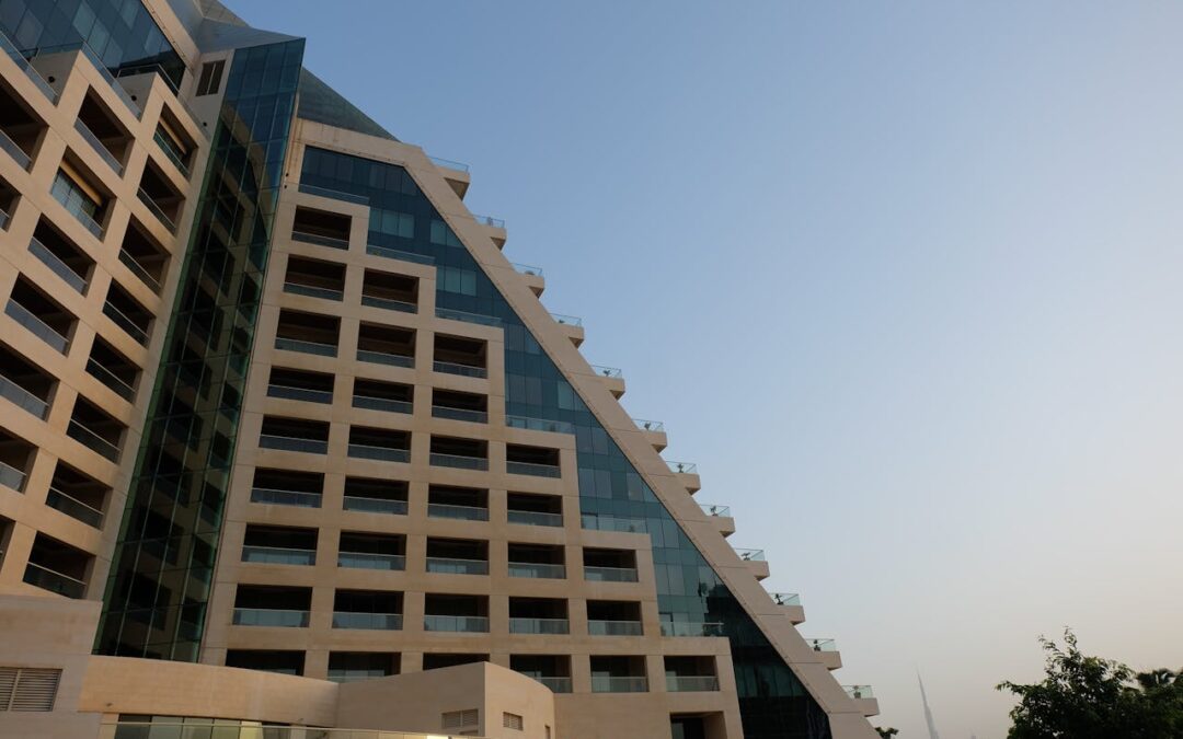 What is Oqood? A Simple Guide for Dubai Property Buyers