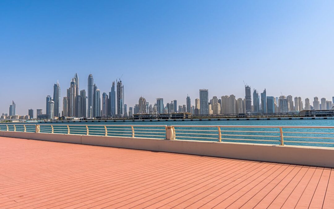 Understanding the Role of Real Estate Agents in Dubai Property Transactions