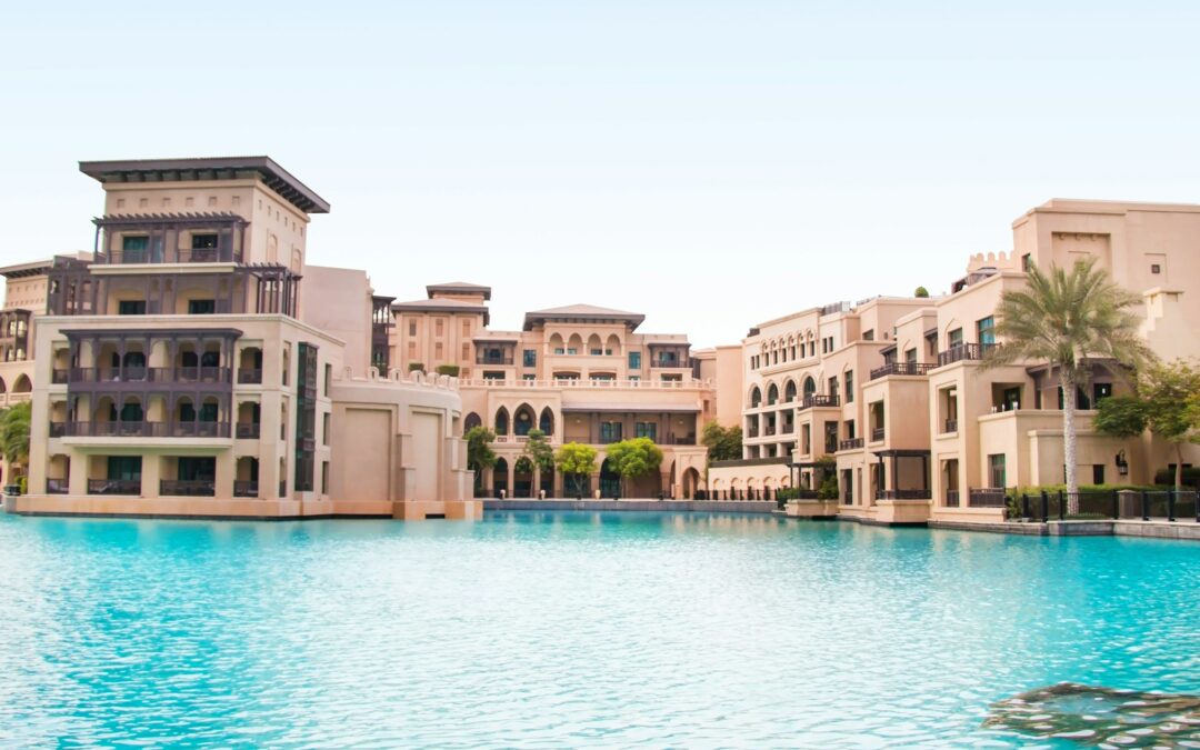 How to Choose the Right Real Estate Agent in Dubai