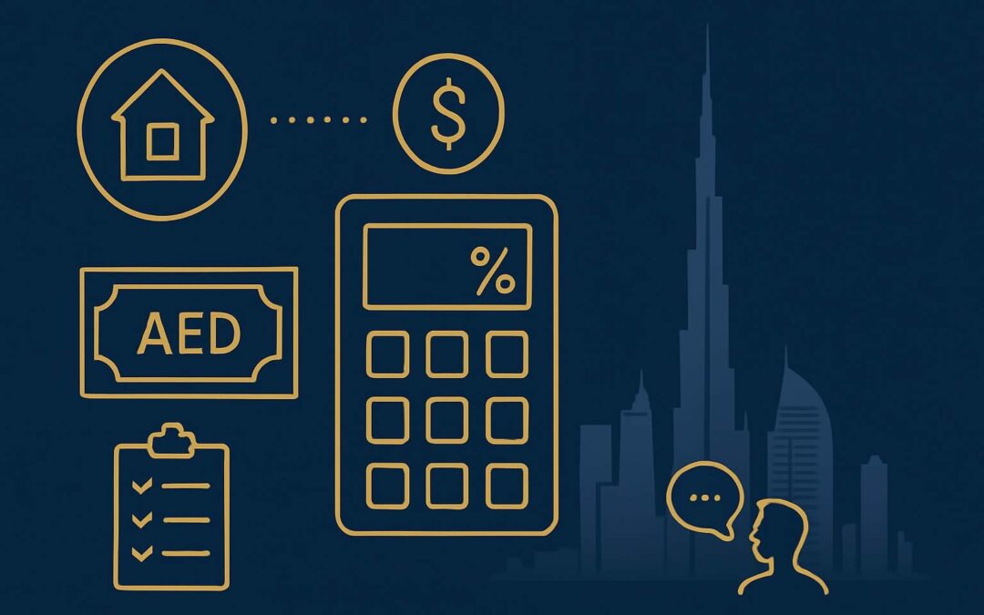 A 1% Rate Difference Can Quietly Change Your Entire Budget