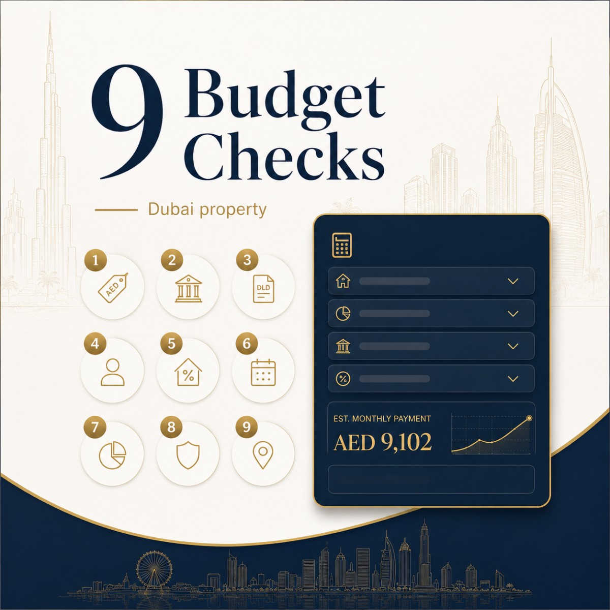BudgetChecks