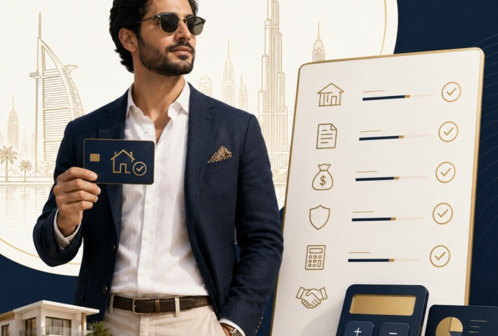 Dubai Buyer Mistake: Deposit But No Deal