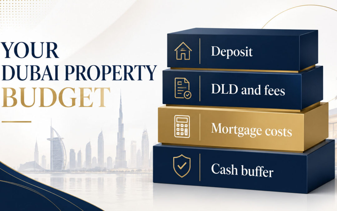 Dubai Deposit Reality Check: What You Really Need