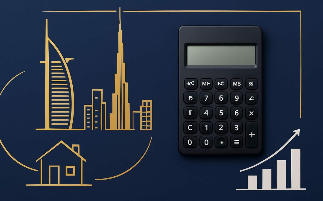 What could AED 3,000 a month do for your Dubai property plan?