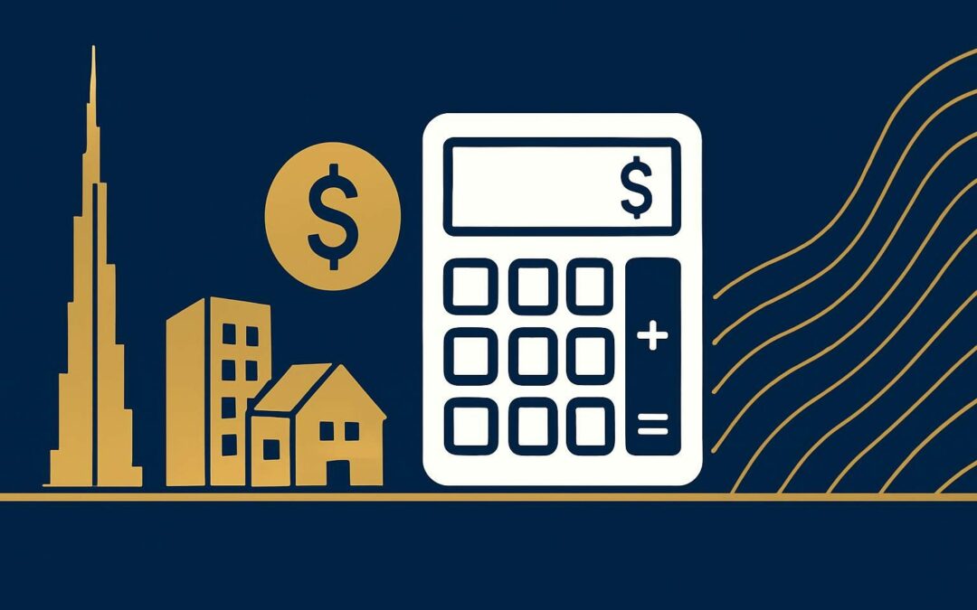 British Expat in Dubai? What Buying Property Here Really Costs