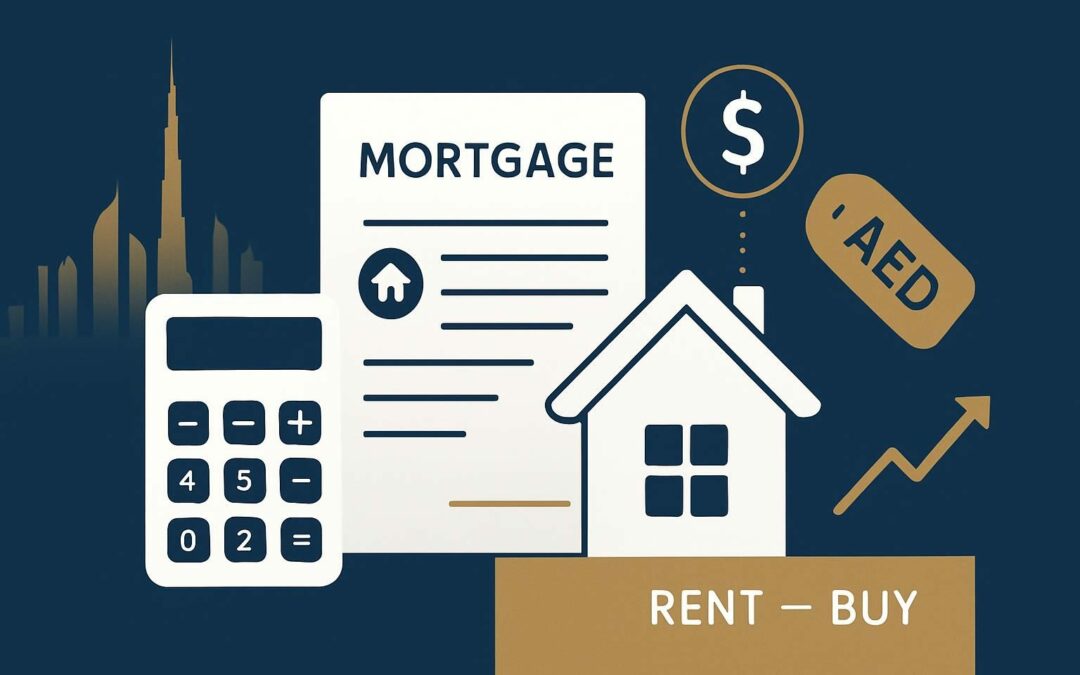 Buying a Family Home in Dubai: Budget First