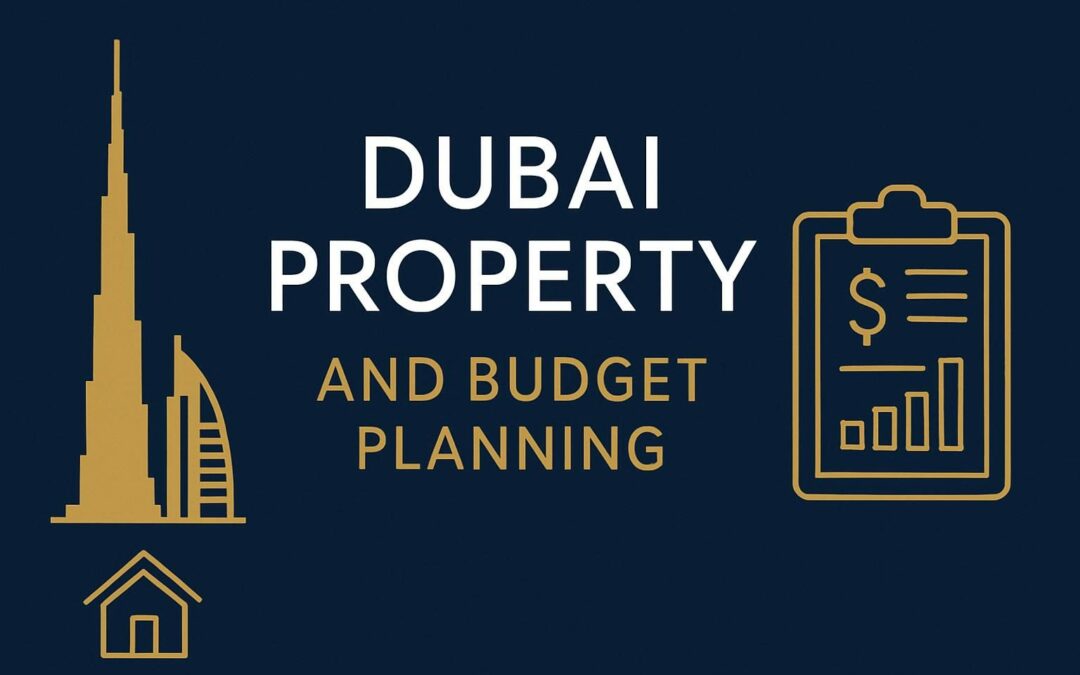 Dubai Lifestyle Creep: Is It Delaying Your Property Plan?