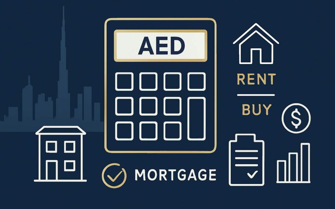 5 Reasons Dubai Residents Think They Can’t Buy