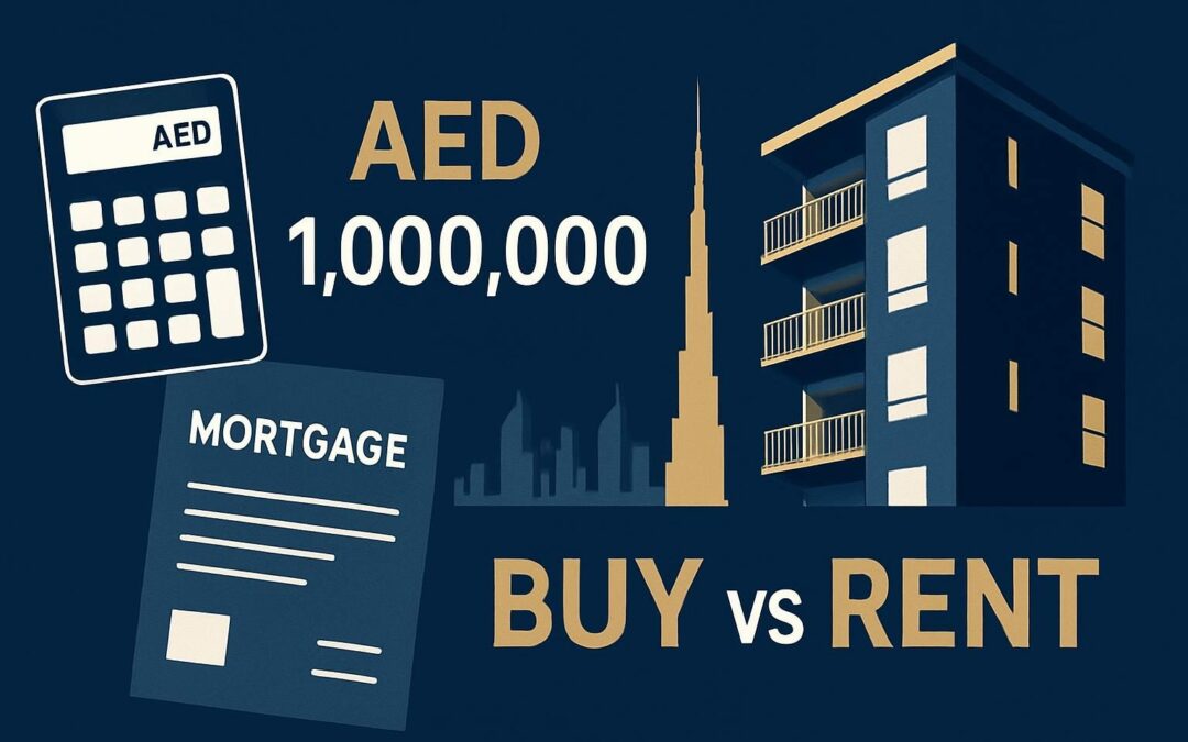 Dubai Property Buying Costs for Overseas Buyers