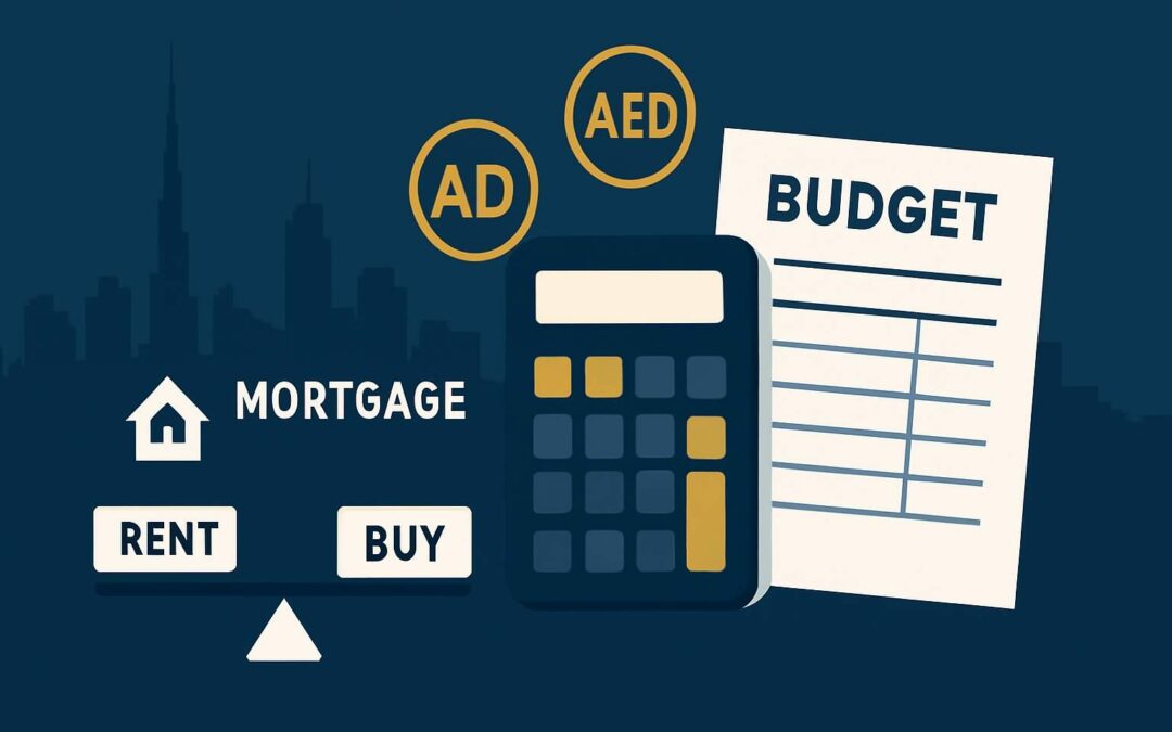 Dubai Property Offer Checklist: Check These Numbers First