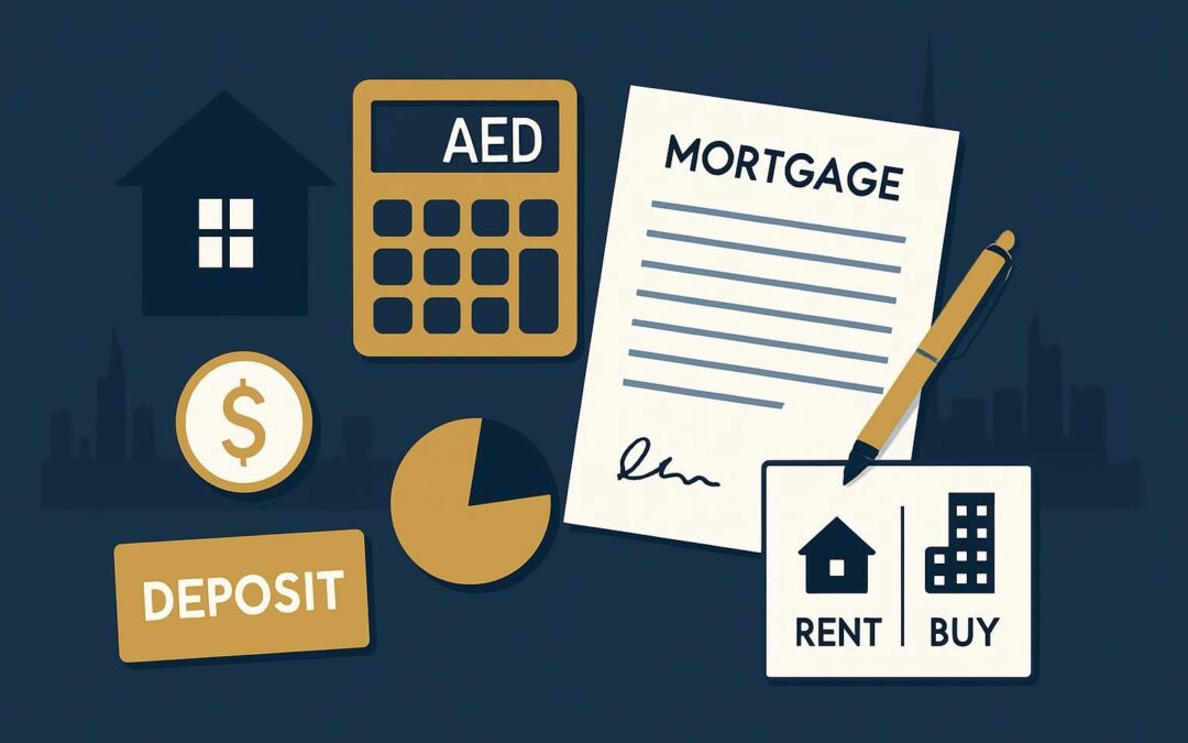 Can Freelancers Get a Mortgage in Dubai?