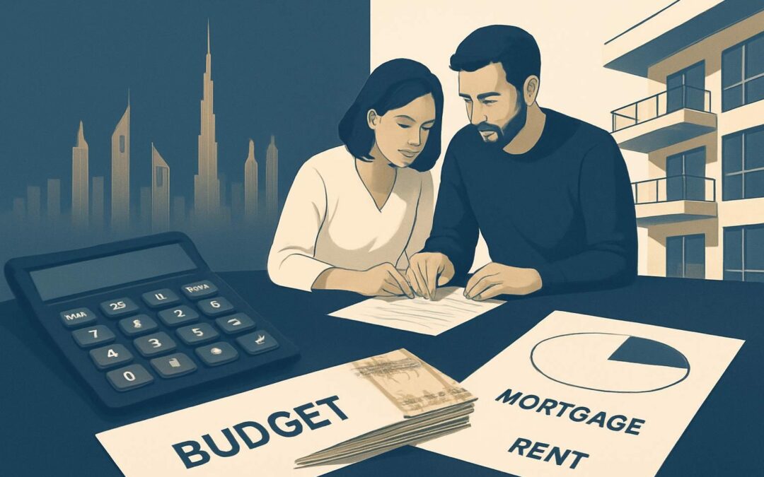 Should Dubai Couples Buy Together or Wait?