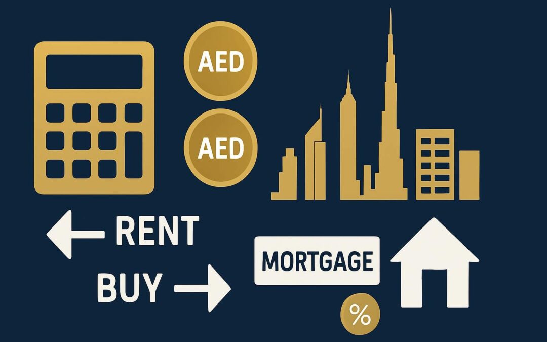 Women Building Wealth in Dubai Property