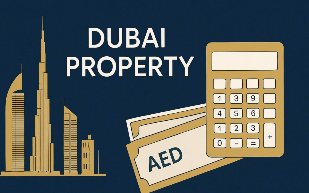 Young professional in Dubai? Stop guessing what you can afford.