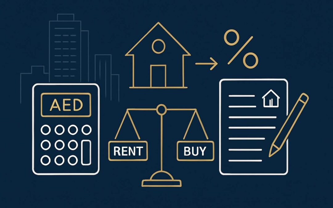 Buying a tenanted Dubai property: check the lease first