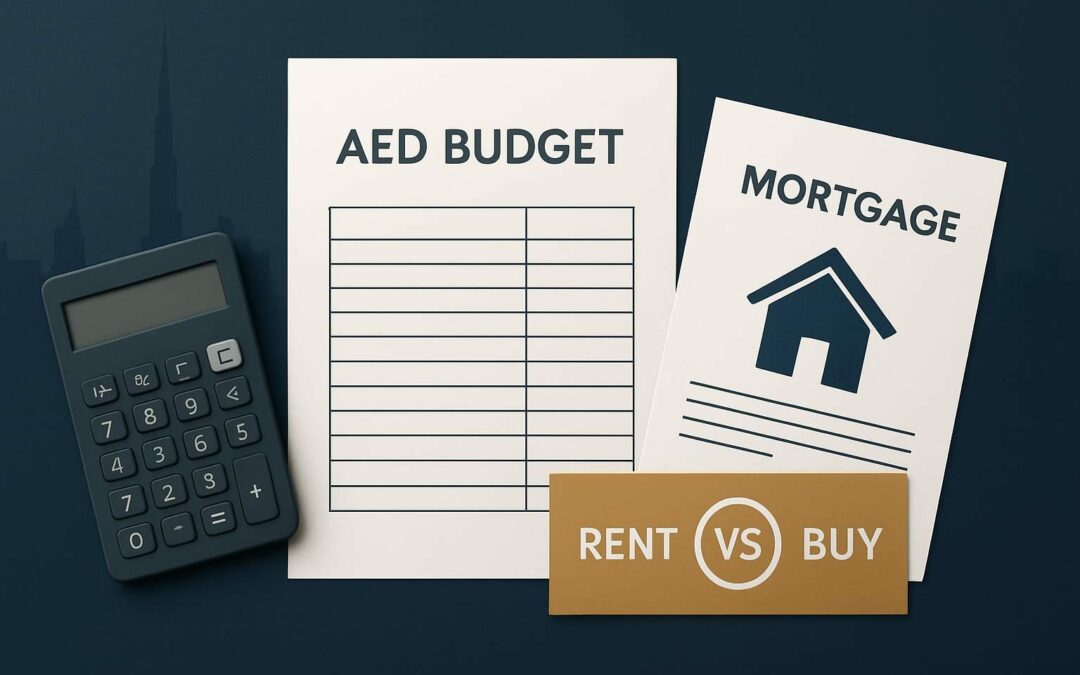 How to Choose a Real Estate Agent in Dubai