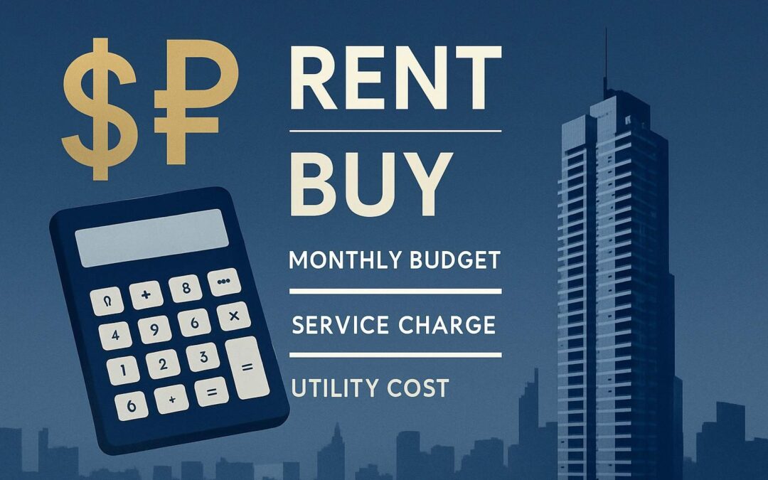 Dubai Mortgage Calculator: Include Cooling and Utility Costs