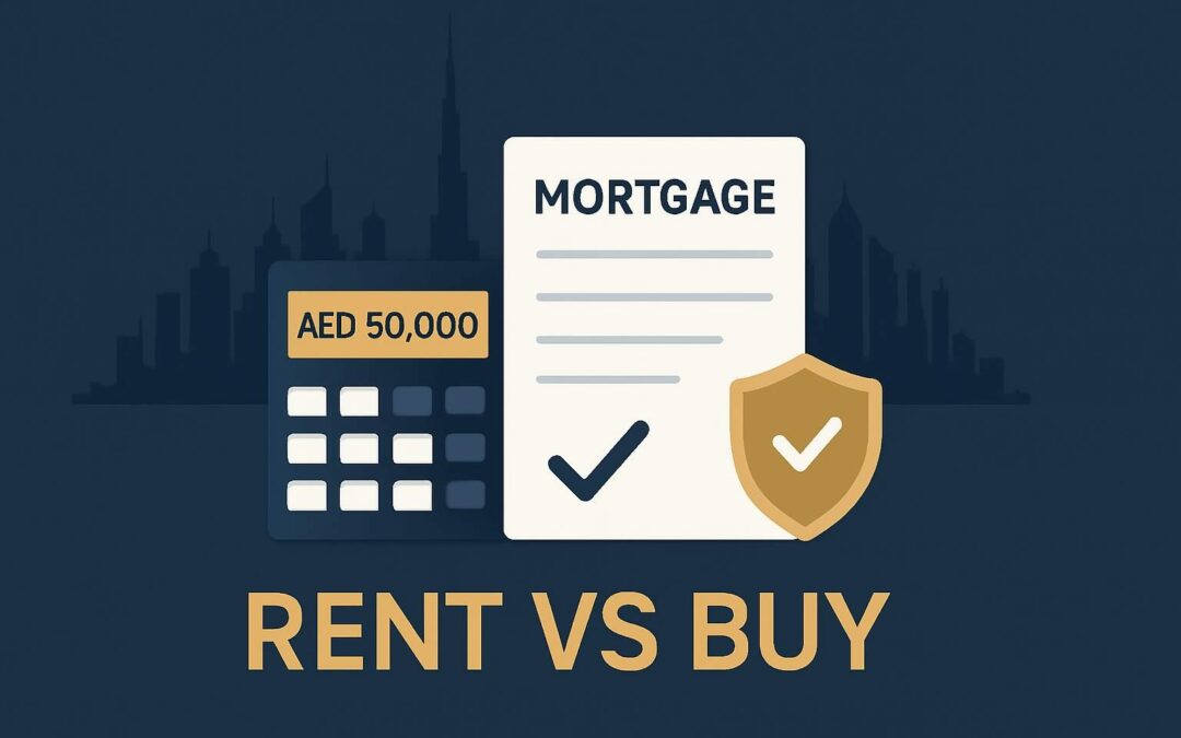 Dubai Mortgage Calculator: Insurance Costs to Budget For