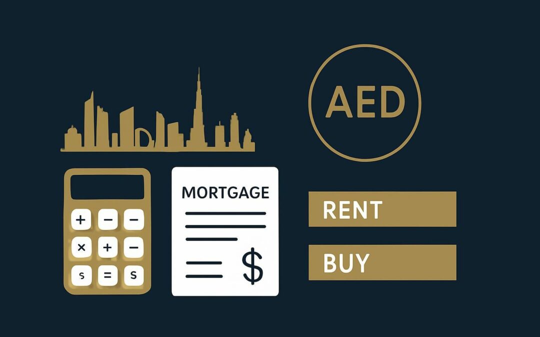 Dubai mortgage refinancing and early repayment