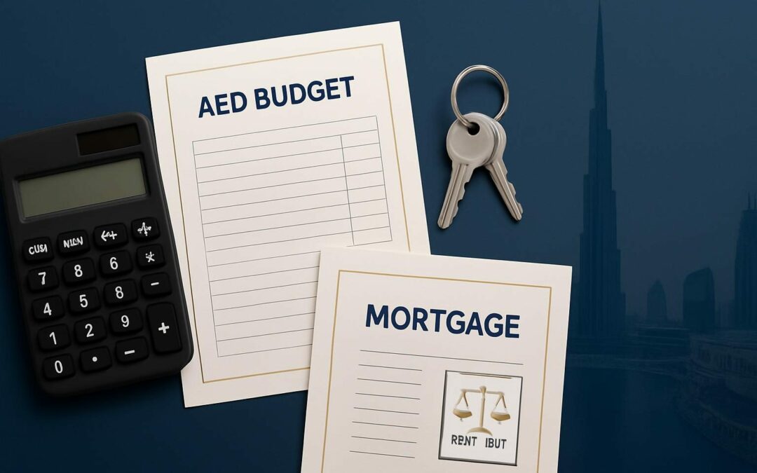 Dubai Off-Plan Property Risks at Handover