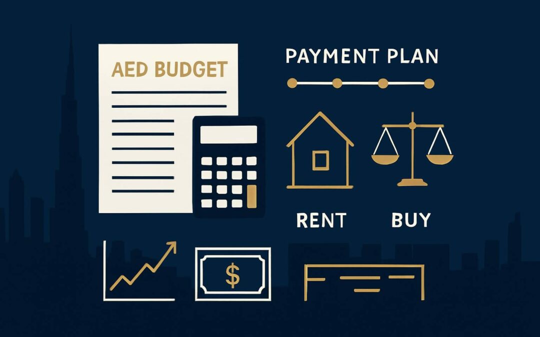 Dubai Off-Plan Property Risks: Payment Plan vs Mortgage