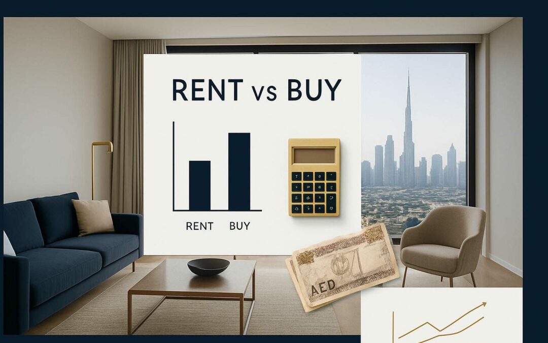 Furnished vs Unfurnished Dubai Investments