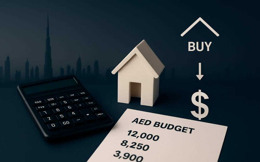Mortgage Affordability With Bonus Income in Dubai
