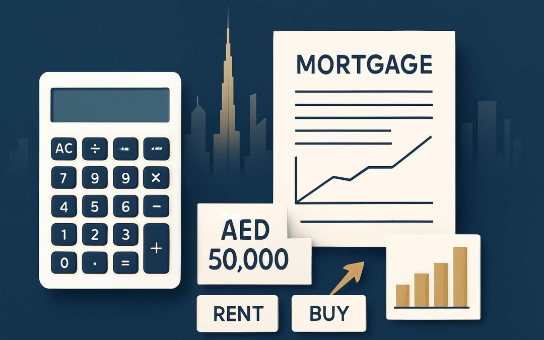Net Rental Yield After Finance in Dubai
