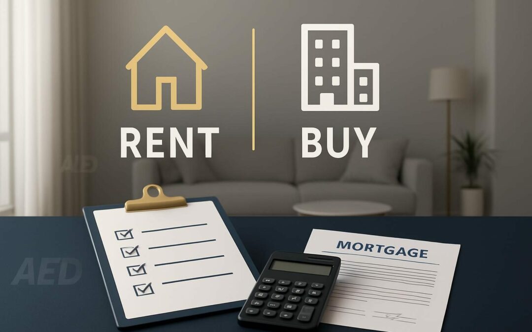 Property Inspection and Snagging in Dubai
