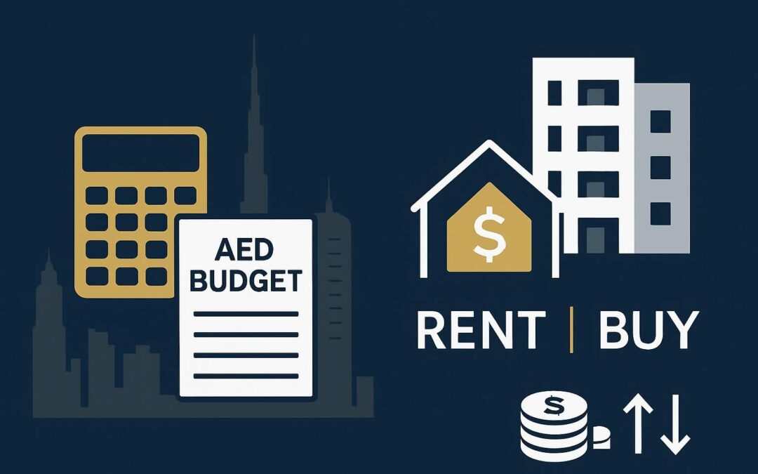 Buying a Home vs Investment Property First