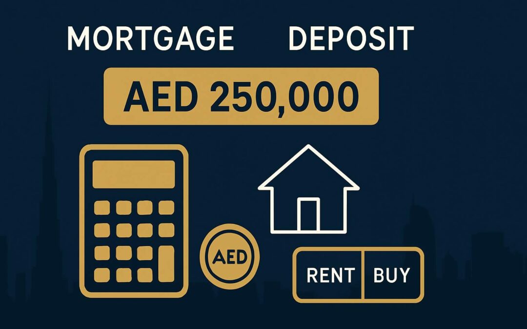 Buying Again After Separation in Dubai