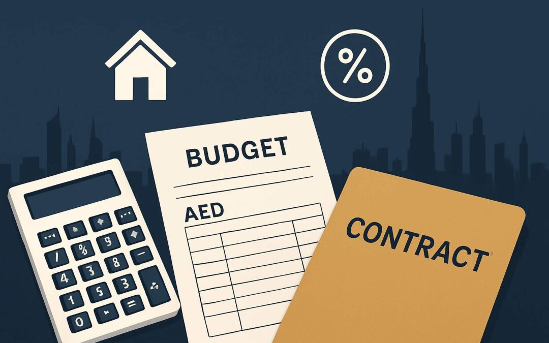 Dubai Off-Plan Property Risks: Due Diligence