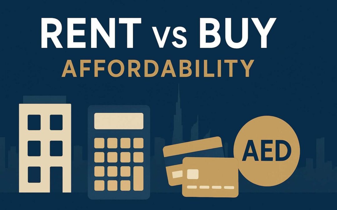 Dubai Property Price Can Change Before Completion