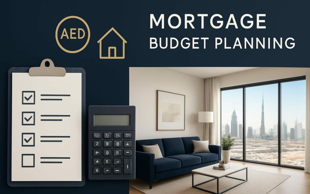 Dubai Property Viewing Checklist: What to Check