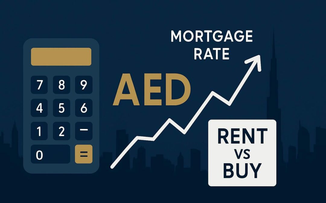 Your Mortgage Payment May Change After the Fixed Period