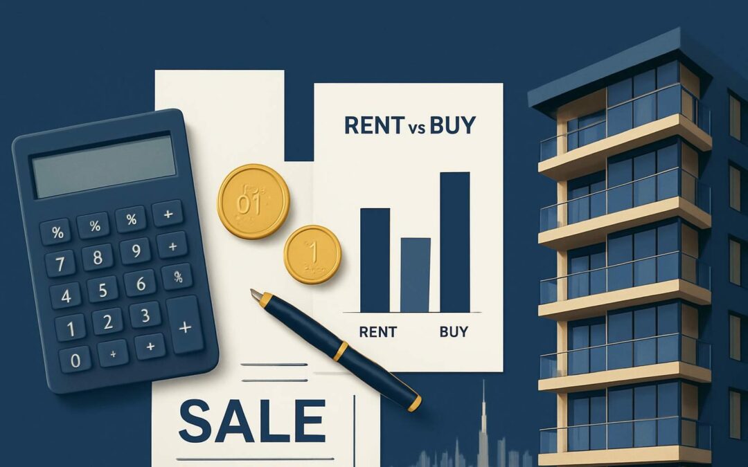 Selling Costs Before Upgrading Your Dubai Home