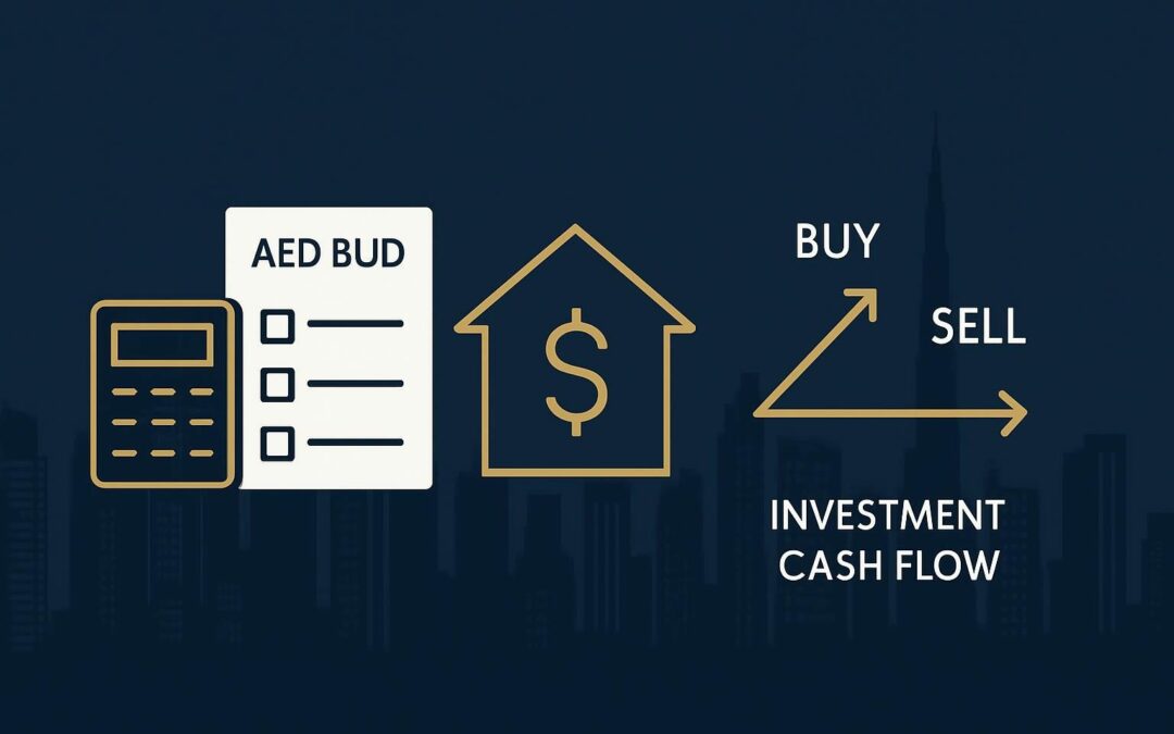 Think About Selling Before You Buy